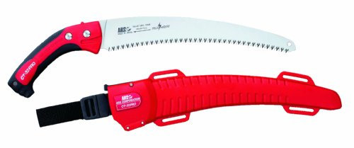 ARS ARS-CT32-PRO 320mm Curved Blade Professional Pruning Saw