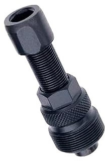 Point Werkzeug Kurbelabzieher 1-SW15 Innensechskant 8mm-Anschluss Schwarz 29264801