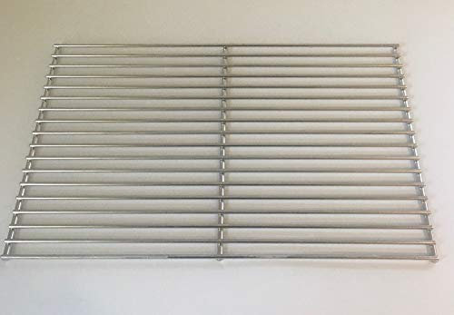 mk24 Grillrost 30 x 47 cm