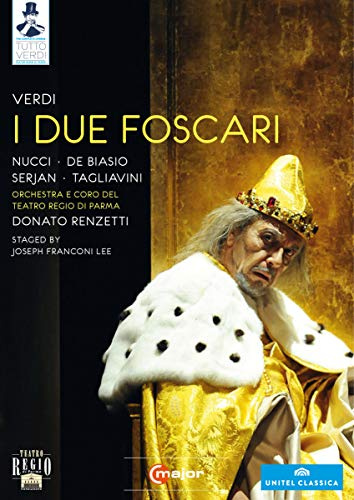 Tutto Verdi: I Due Foscari