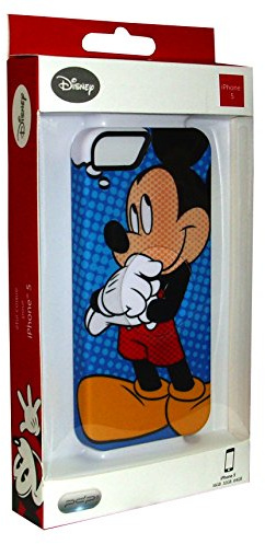 NONAME PDP - MOBILE - Disney Pop Art - Mickey IPhone 5/5S
