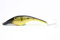 Zalt 11 Wobbler 77 grün barsch, schwebend 22g