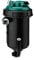 UFI Filters, Filtro Gasolio 55.148.00, Filtro Carburante per Ricambio, Adatto ad Auto, Applicabile su Diversi Modelli Citroen, Fiat e Peugeot