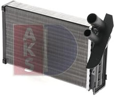AKS DASIS 189150N Heizung