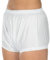 Suprima Inkontinenz PVC-Slip Schupfform Art. 1-311-001 (unisex) - Gr. 54 - weiss