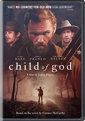 Child of God [DVD] [2013] [Region 1] [US Import] [NTSC]