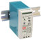 Mean Well DRC-60A AC-DC carril DIN industrial con función UPS