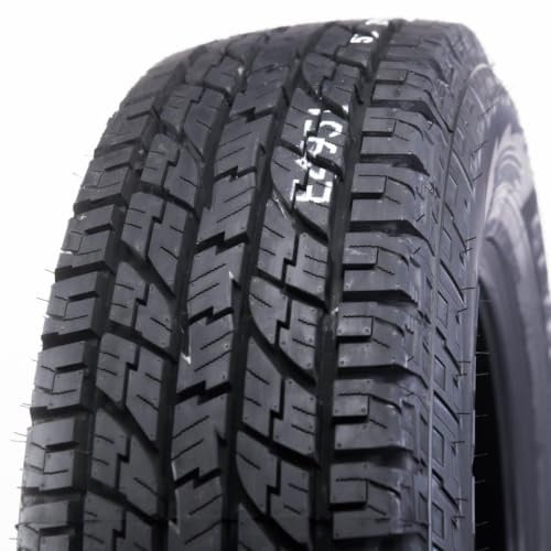 Yokohama Geolandar A/T (G015) RPB - 31/20R15 109S - Ganzjahresreifen