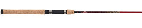 Berkley Cherrywood Angelrute, Unisex, für Erwachsene, Unisex, Schwarz, 2,7 m