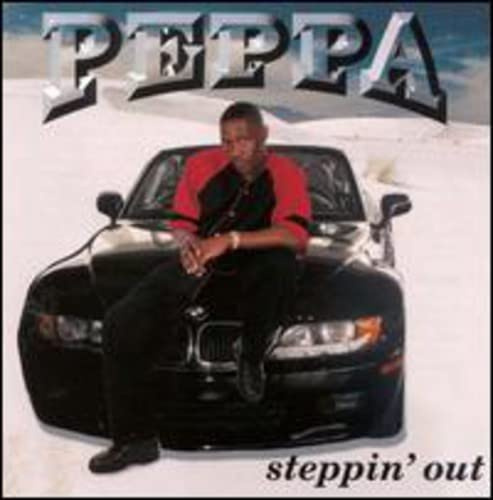 Steppin' Out