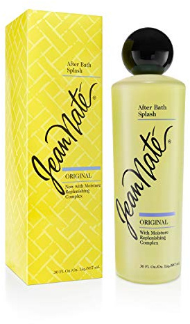 Jean Nate por Revlon After Bath Splash 30 oz para mujer