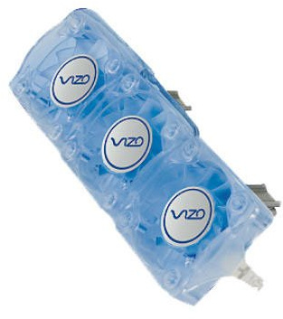 Vizo Armada Kühler blau