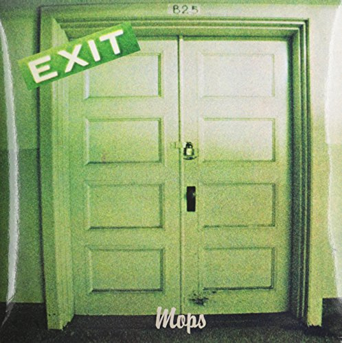 Exit [180 Gram Vinyl]