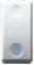 Gewiss GW20504 1module(s) corta circuito - Corta circuitos (Color blanco)