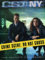 CSI: New York: Season 1 [Region 1]