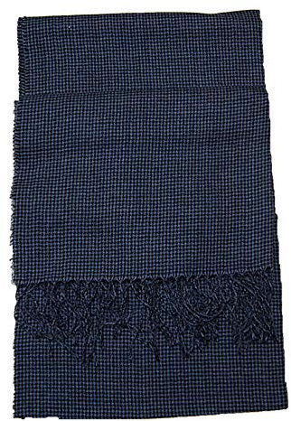 BOSS Black SCHAL GITO Farbe SCHWARZ 001