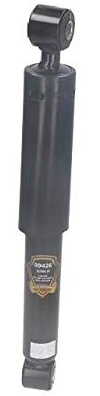 JAPANPARTS MM-00426 1x Stoßdämpfer Gasdruck Hinten Kompatibel mit RENAULT RAPID Kasten F40, G40 562104871R 6006003789 7700733849