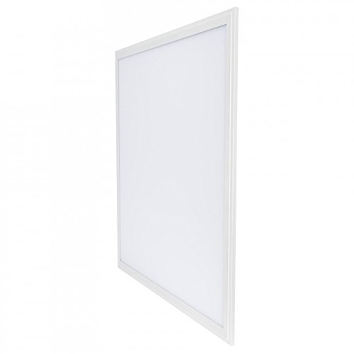 Panneau LED Superslim 36W 3 623Lm 6000ºK 60x60Cm UGR19 Cadre Blanc 40 000H [HO-PANMB59559536W-CW] |
