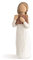 Enesco Willow Tree Love of Learning Figurine