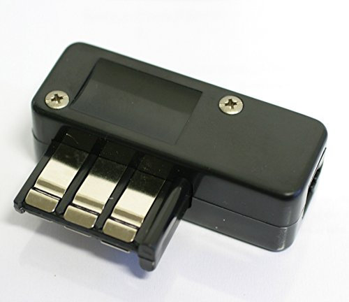 PureNature Telefon/Modem Adapter für Frankreich