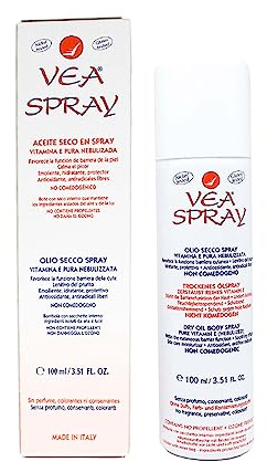 Hulka S.R.L. Vea Spray , 100 Ml (1Er Pack)