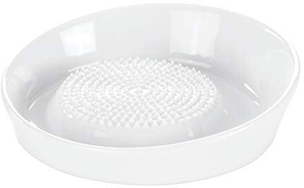 Tescoma 900878 Online Grattugia per Frutta e Verdura, Diametro 10 cm