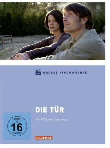 Die Tür - Große Kinomomente