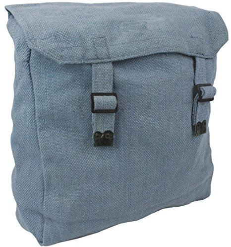 Highlander Tasche Provianttasche/ Rucksack, Blau, 32 x 35 x 9 cm, 10 Liter, BP001-RF-01