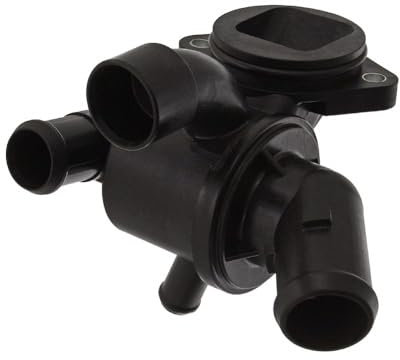 febi bilstein 39224 Thermostatgehäuse mit Dichtring , 1 Stück