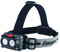 Energizer Magnet Headlight, 2 weiße LED, verschiedene Modi, magnetische Halterung, Kopfband mit Drehmodul, 3 Stück AAA