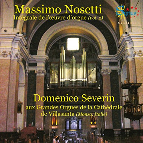 Complete Organ Works 2