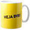 Heja-BVB-Tasse one size