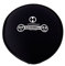 HYPERWEAR SandBell 23kg 50lbs - Fitness Sandsäcke für Fitnesstraining wie Hanteln, Kettlebell, Core Bag, Slam Ball, Wall Ball, Medizinball und mehr - Größen 1kg -23kg