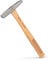 REAL STEEL 0514-T Magnetic Tack Hammer with Hickory Handle, 5-Ounce