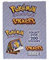 POKéMON Sticker (10 Stück)