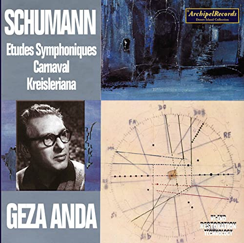Etudes Symphoniques Carnaval