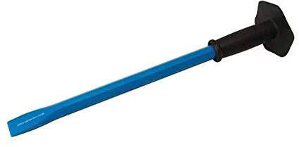 Silverline PC49 Cold Chisel with Guard 19 x 300 mm