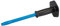 Silverline PC49 Cold Chisel with Guard 19 x 300 mm