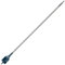 Bosch Professional Flachfräsbohrer Self Cut Speed mit 1/4-Sechskantschaft (Ø 25 mm)