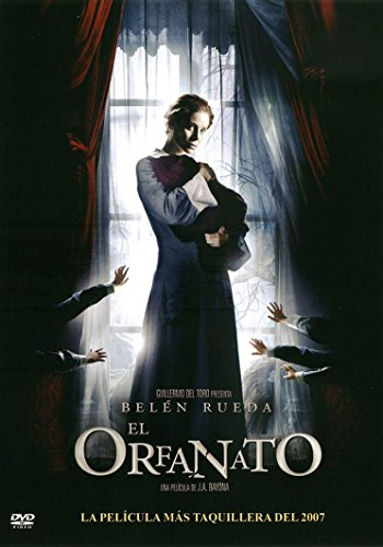 EL ORFANATO (L' ORPHELINAT) REAL. J.A. BAYONA 2006