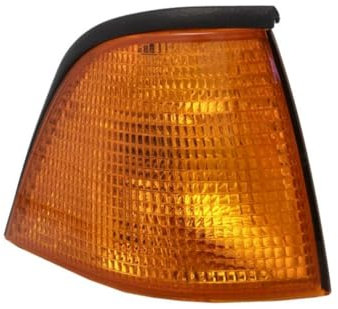 Blinkleuchte Blinker gelb rechts für BMW E36 Cabrio Coupe 1992-1999