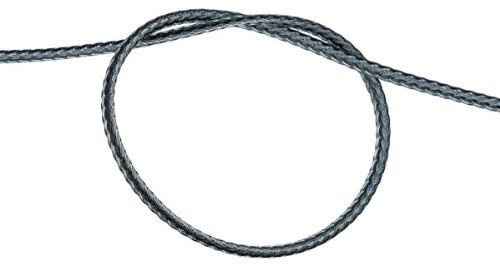 Phobya Flex Sleeve 3mm (1/8) Carbon Fiber 1m Modding Flex Sleeve