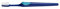 TePe Zahnbürste Supreme, x-weich, blau, manuell