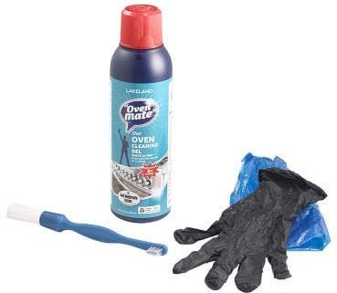 Oven Mate Oven Cleaning Kit 500ml