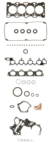 Ajusa 50218200 Full Gasket Set engine