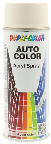 Dupli-Color 837128 Auto-Color-Spray, 400 ml, AC 1-0050 Uni