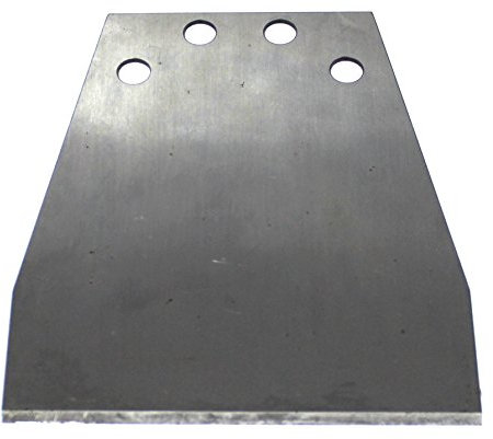 Bosch 2610992179 - Lama per raschietto, 15,2 cm
