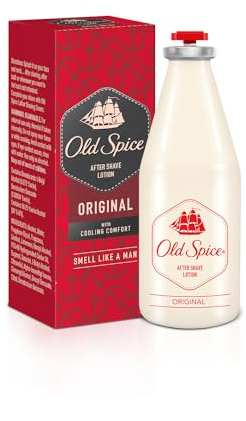 Old Spice Aftershave Original 150ml by Old Spice