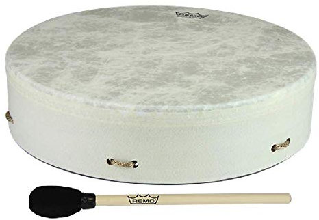 Remo E1-0314-00 Buffalo Drum
