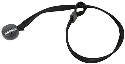 Thule 533 Passive Lock Strap, Black
